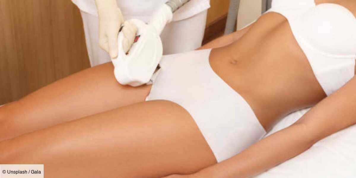 Séance dépilation pour femmes : maillot, aisselles, jambes et visage près de Genève en Suisse