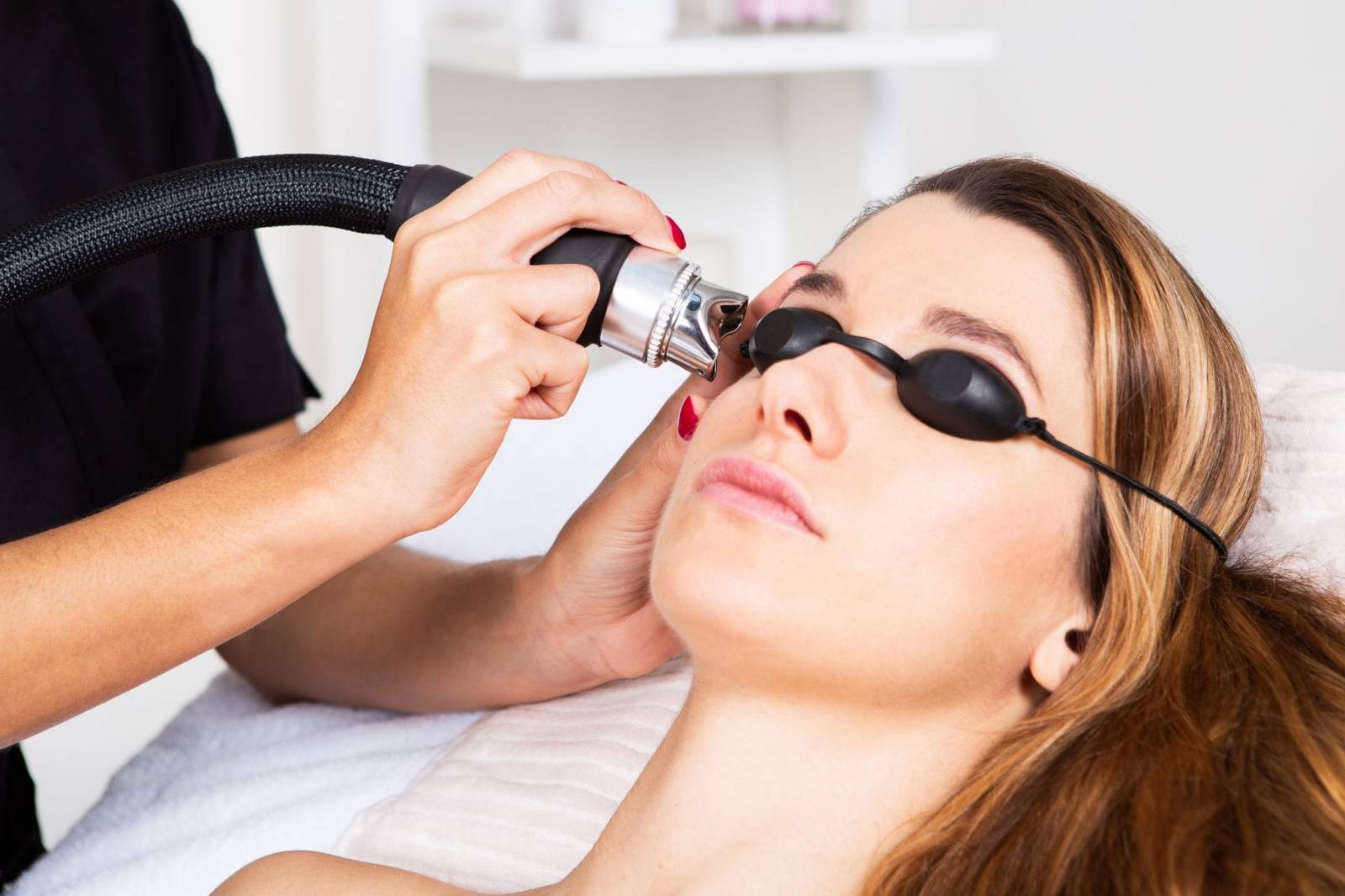 Institut de beauté pour l'épilation définitive près de Genève en Suisse