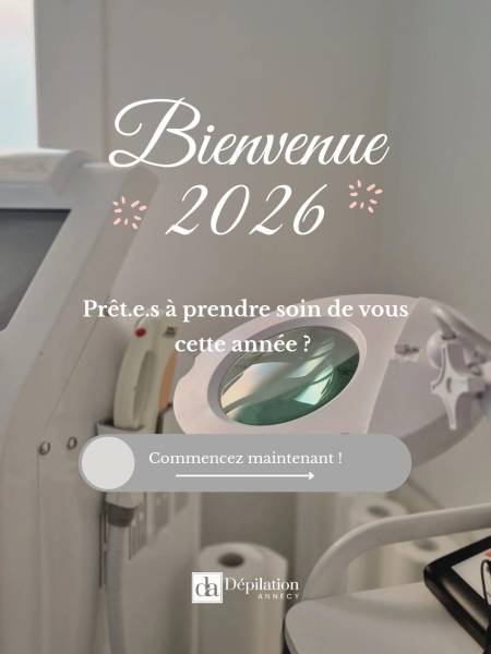 Quelle est la fréquence idéale pour une épilation à la lumière pulsée à Annecy ?