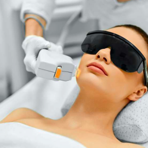 Epilation définitive : Offre multi-zones jusqu'à 40% de remise dans un institut à Annecy