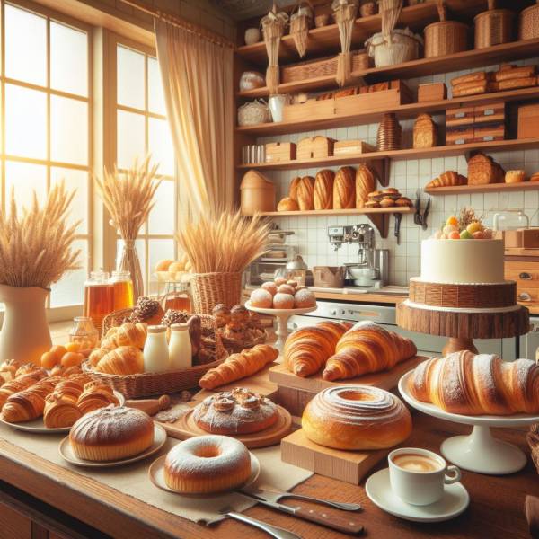 Boulangerie sur Annecy Boulangerie des Haras