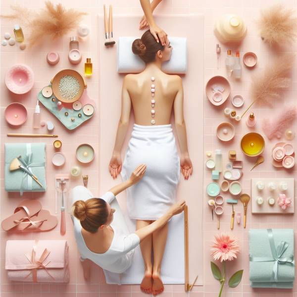 institut de beauté Annecy «  La superbe »