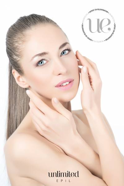 Institut pour épilation définitive à la lumière pulsée proche de Genève en Suisse