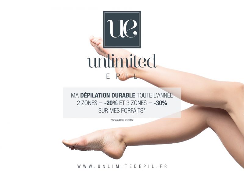 Offre Epilation Définitive Annecy