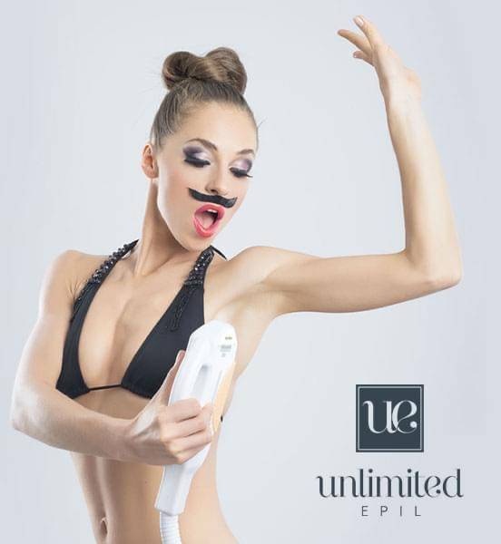 Epilation durable, rapide et sans douleurs à Annecy