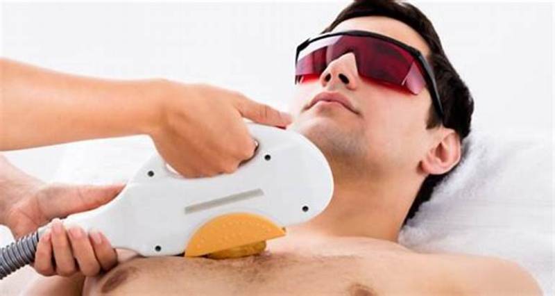 Fini le rasage quotidien du contour de barbe : place à l’épilation définitive à Annecy