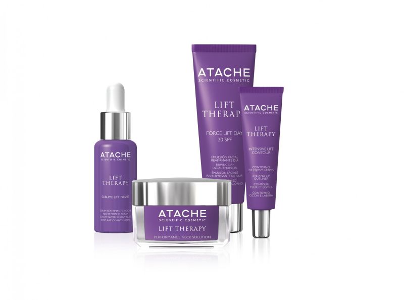 Le soin Lift Thérapy