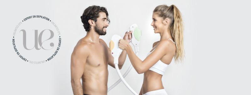 Epilation définitive maillot Annecy