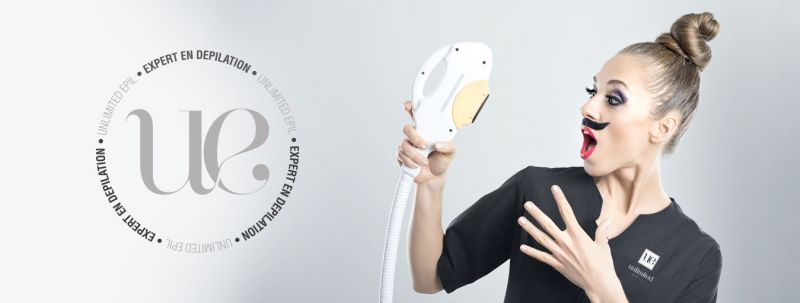 Epilation définitive 1 séance gratuite