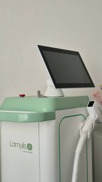 Premier bilan offert pour votre épilation définitive au laser à Annecy