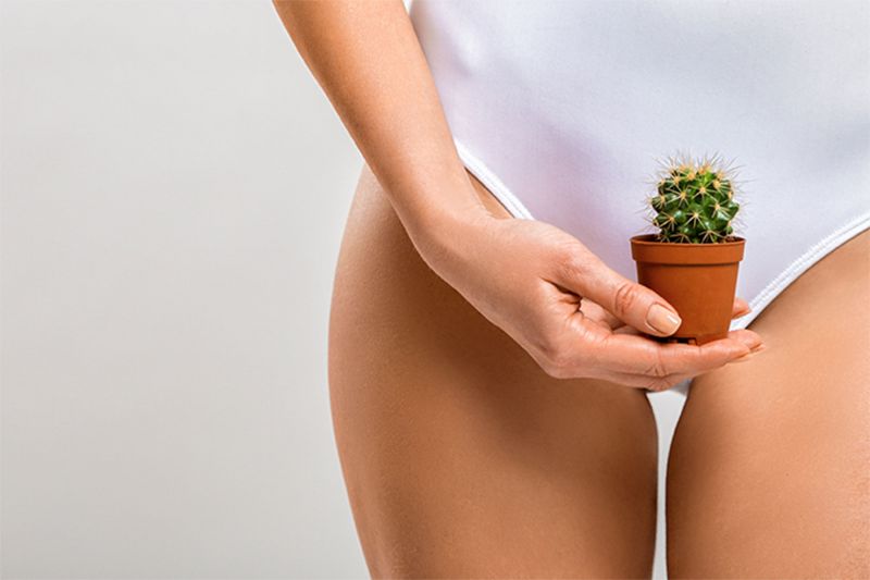 Contre indication épilation lumière pulsée