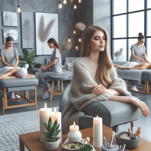 institut de beauté Annecy Citron vert