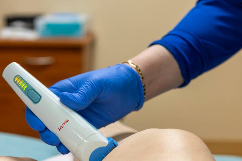 Qu'est-ce que le laser diode Lamylis ?