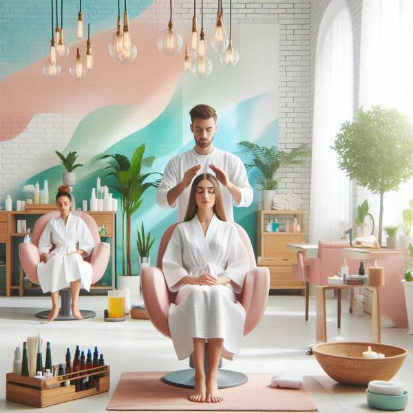 institut de beauté Annecy Beauté d’Eden,