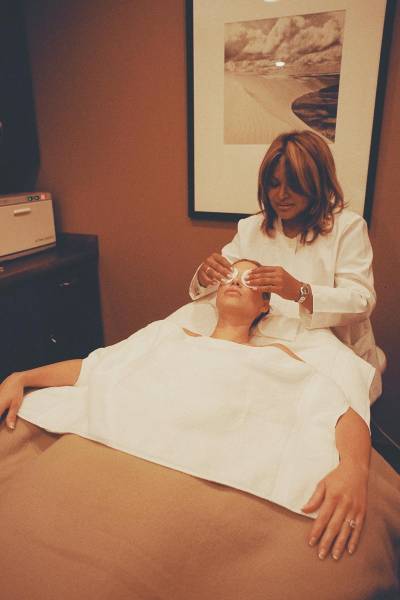 A qui s’adresse les soins de photo-rajeunissement à Annecy ?