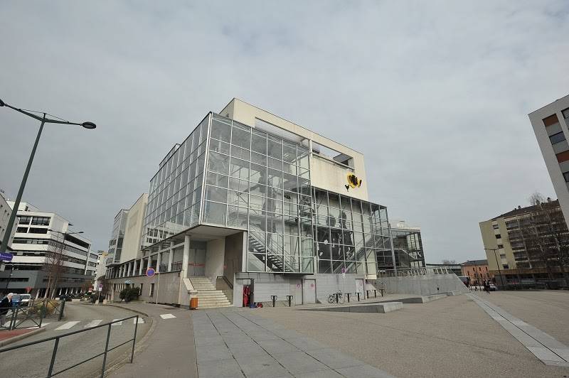 Profitez des derniers films à Annecy Cinéma Pathé dans le centre commercial Courier