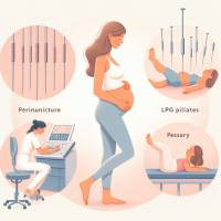 Périnatale et pédiatrique - Acupuncture, LPG, Pilates, pessaires Annecy A&D Kiné