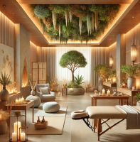 Centre de bien-être My energy-centre Annecy