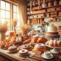 Boulangerie sur Annecy Boulangerie des Haras