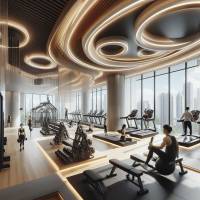 Salle de sport, centre fitness Annecy Sensorell