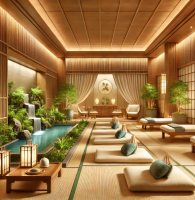 Centre sportif et gestion du stress pour un bioen être général Annecy RYOKAN Center