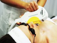 Notre zone d'activité pour ce service Centre d’épilation durable lumière pulsée avec facilités de paiement