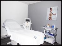 Notre zone d'activité pour ce service Epilation définitive du torse