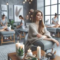 institut de beauté Annecy Citron vert