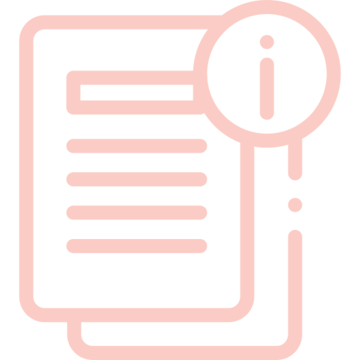 Bilan d'informations gratuit